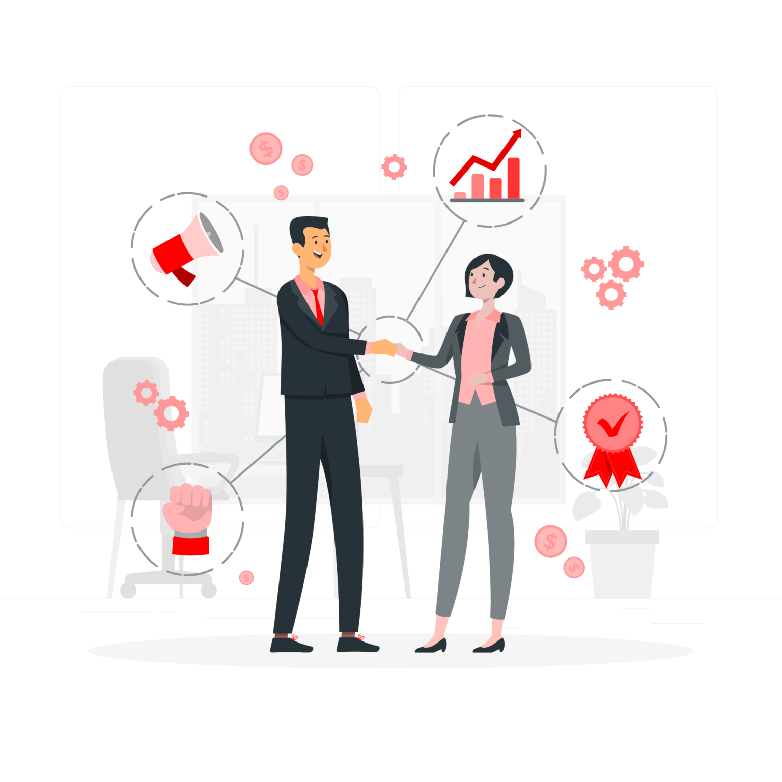 Public Relations - Pixel Hash Technologies