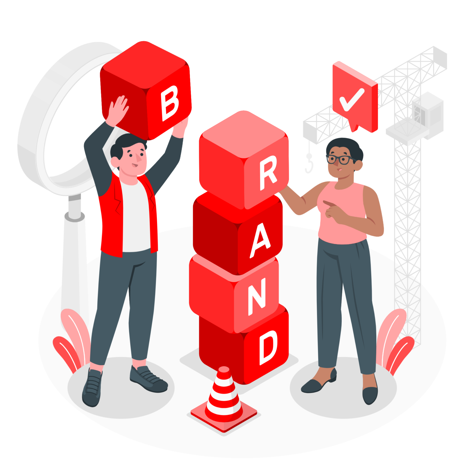 Brand Strategy - Pixel Hash Technologies