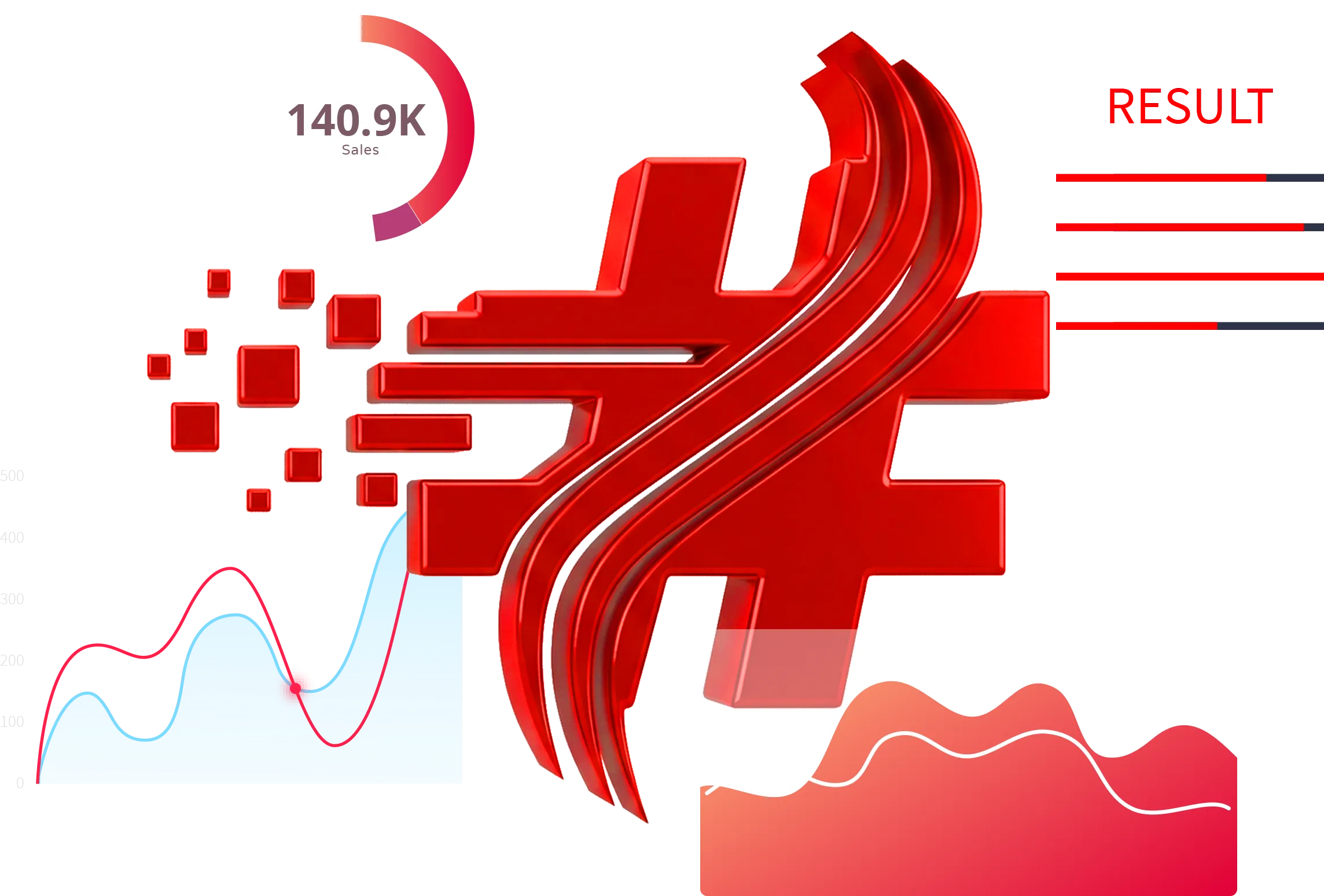 Marketing Graphic